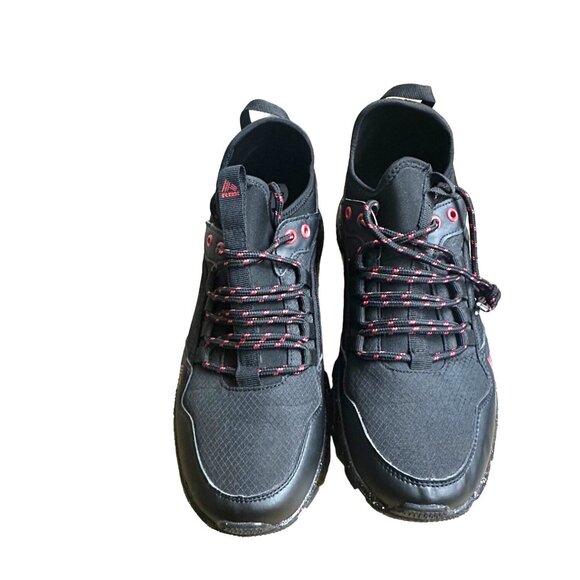 RBX Unisex 9.5M Mens Running Jogger Sneaker Shoe  Grey - Picture 2 of 11